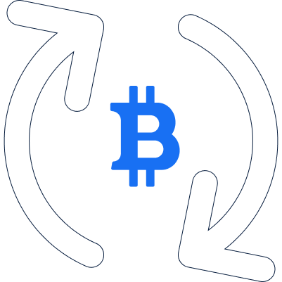 bitcoin exchange image