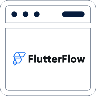 FlutterFlow image