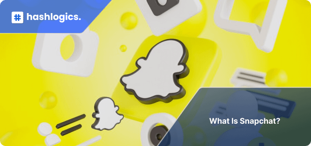 What is Snapchat